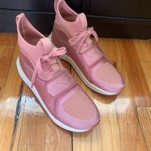 Kylie Jenner Pumas